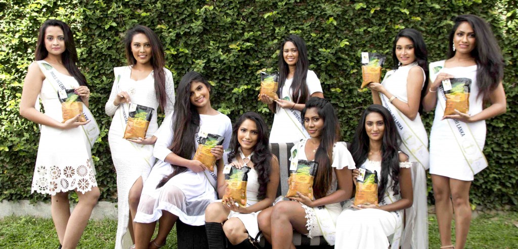 AKSHATA suwandal traditional sri lankan rice-glowing skin-luscious hair-roshan perera