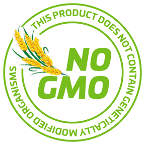 Akshata  Non-GMO Standard
