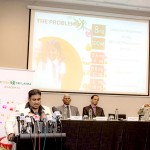 NUTRITION SRI LANKA LAUNCH BY AKSHATA